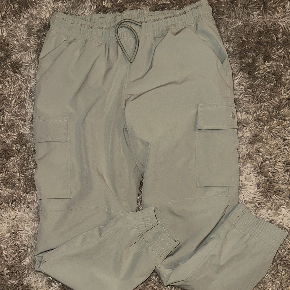 All in Motion lined Joggers